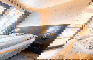 Foto 3 - Cozy Chalet With Sauna