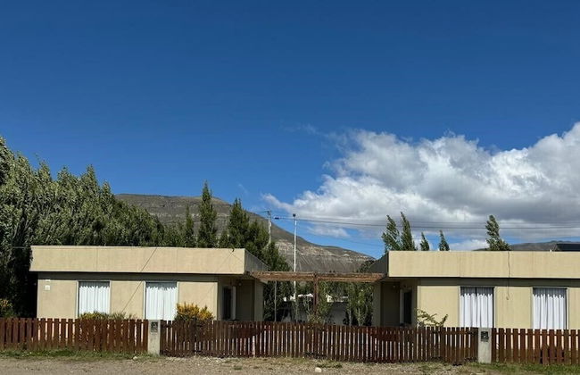 Patagonia Hope Aparts - Foto 31