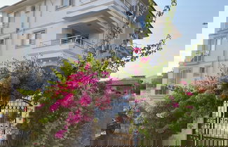 Foto 1 - Dalaman Pansiyon
