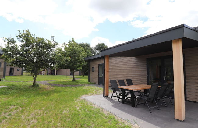 Chalet With Shared Pool Near Giethoorn - Foto 17