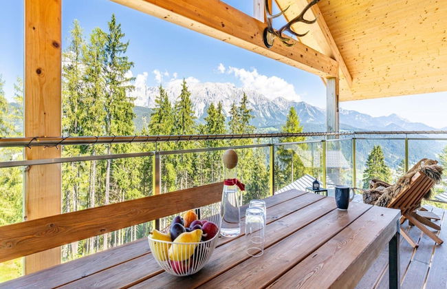 Casa de 5 quartos em Schladming com jardim e terraço - Foto 51