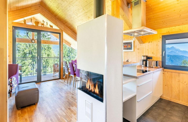 Casa de 5 quartos em Schladming com jardim e terraço - Foto 19