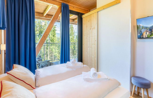 Casa de 5 quartos em Schladming com jardim e terraço - Foto 11