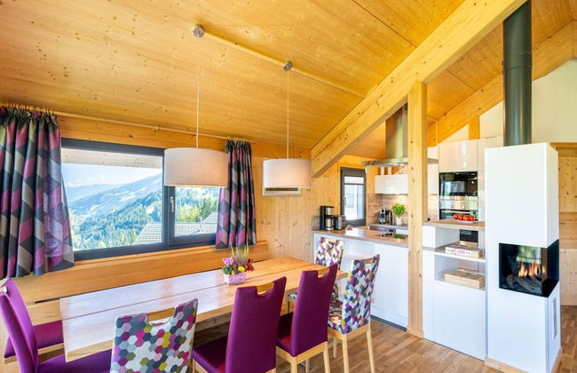 Casa de 5 quartos em Schladming com jardim e terraço - Foto 15
