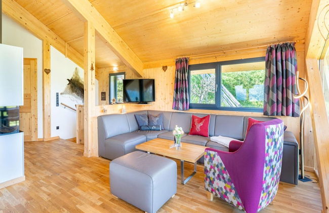Casa de 5 quartos em Schladming com jardim e terraço - Foto 21