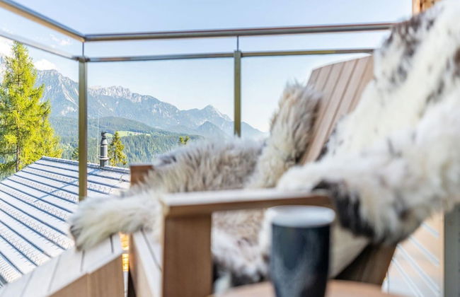 Casa de 5 quartos em Schladming com jardim e terraço - Foto 47