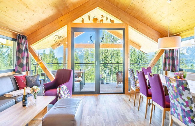 Casa de 5 quartos em Schladming com jardim e terraço - Foto 23