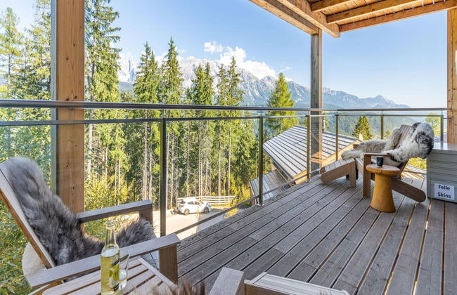 Casa de 5 quartos em Schladming com jardim e terraço - Foto 44