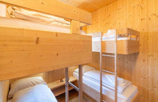Casa de 5 quartos em Schladming com jardim e terraço - Foto 7