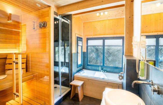 Casa de 5 quartos em Schladming com jardim e terraço - Foto 29