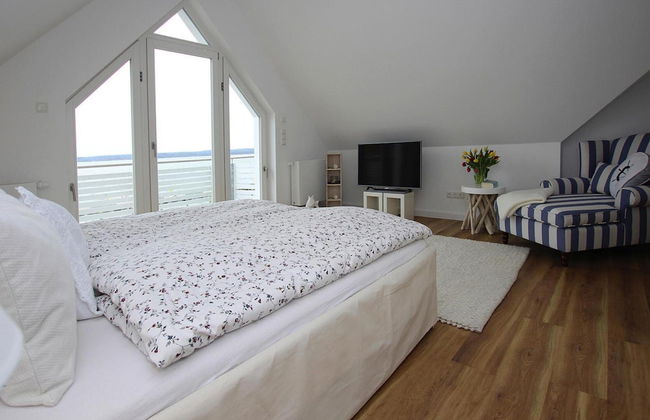 Appartement Seeblick, Plau am See - Photo 3