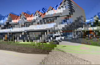 Foto 1 - Apartment in Plau am See With Lake View