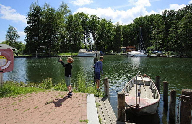 Appartement Seeblick, Plau am See - Photo 16