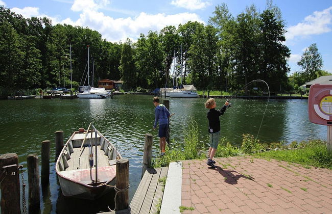 Appartement Seeblick, Plau am See - Photo 15