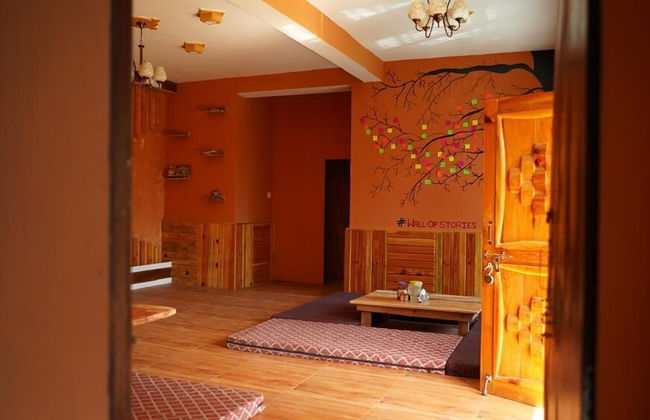 Raila Home Stay - Foto 9