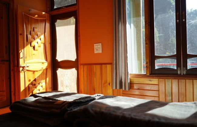 Raila Home Stay - Foto 22