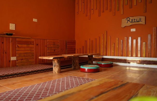 Raila Home Stay - Foto 7
