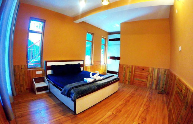 Raila Home Stay - Foto 13