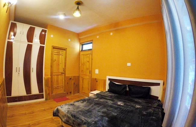 Raila Home Stay - Foto 16