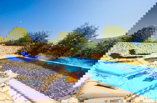 Foto 14 - Villa Pinelopi With 2 Bedrooms and 3 Bathrooms
