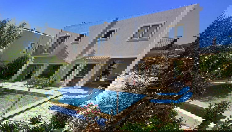 Photo 1 - Villa Pinelopi With 2 Bedrooms and 3 Bathrooms