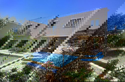 Photo 1 - Villa Pinelopi With 2 Bedrooms and 3 Bathrooms