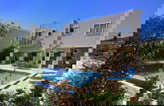 Photo 1 - Villa Pinelopi With 2 Bedrooms and 3 Bathrooms