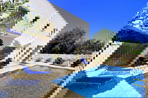 Photo 3 - Villa Pinelopi With 2 Bedrooms and 3 Bathrooms