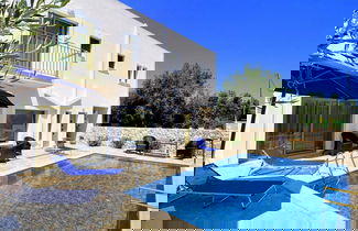 Photo 3 - Villa Pinelopi With 2 Bedrooms and 3 Bathrooms