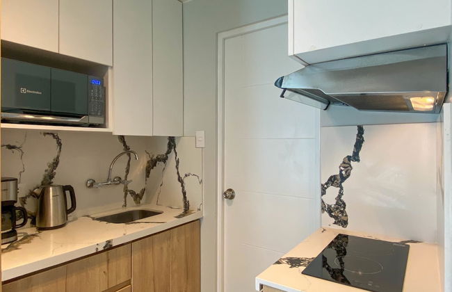 w Modern 1BR w AC Near Kennedy Park - Foto 3