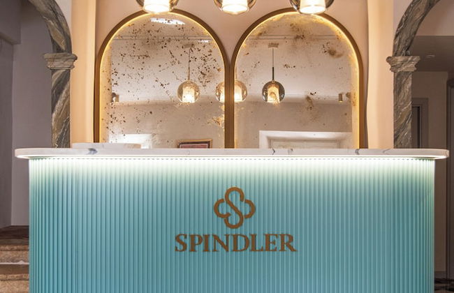 Spindler Luxury rooms by DuHomes - Photo 3