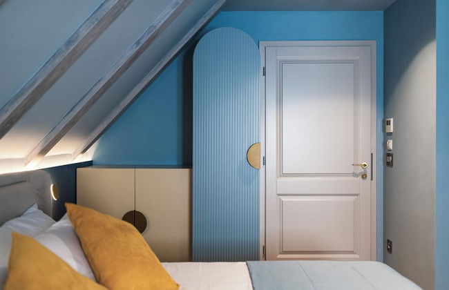 Spindler Luxury rooms by DuHomes - Photo 61