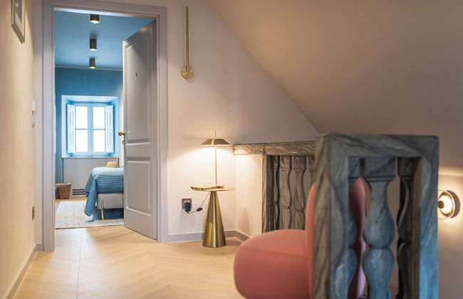 Spindler Luxury rooms by DuHomes - Photo 69