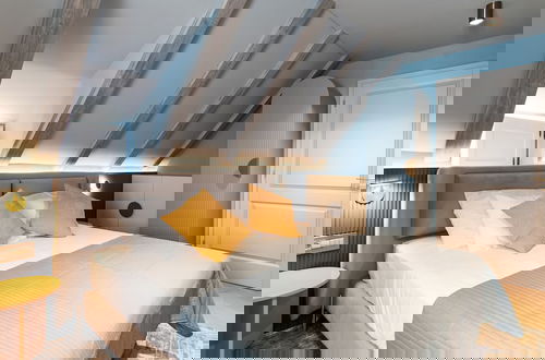 Foto 63 - Spindler Luxury rooms by DuHomes