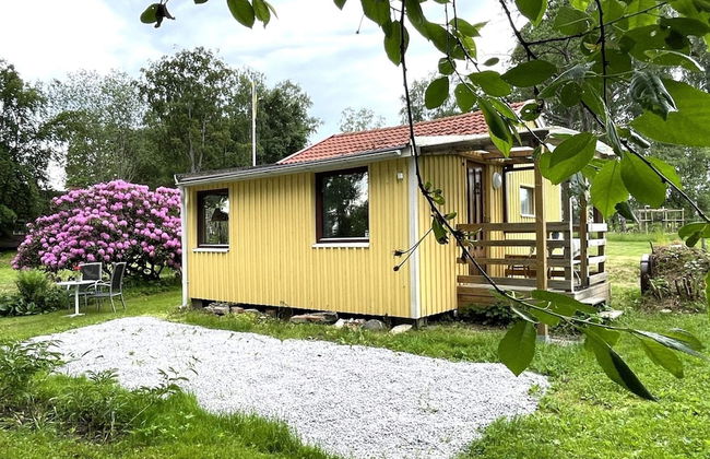 2 Person Holiday Home in Norrkoping - Foto 24