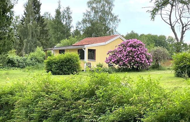2 Person Holiday Home in Norrkoping - Foto 1