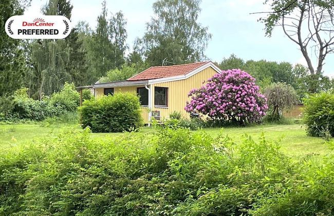 2 Person Holiday Home in Norrkoping - Foto 27