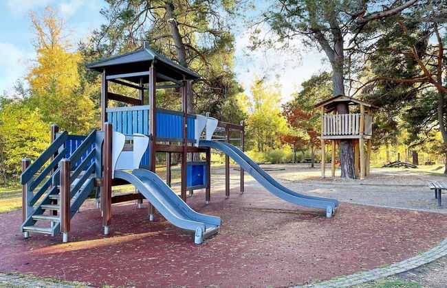 2 Person Holiday Home in Norrkoping - Foto 8
