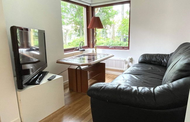 2 Person Holiday Home in Norrkoping - Foto 13