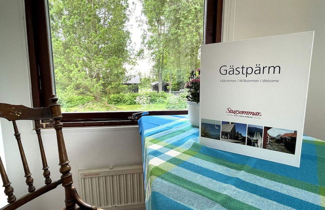 2 Person Holiday Home in Norrkoping - Foto 12