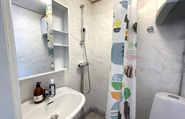2 Person Holiday Home in Norrkoping - Foto 7