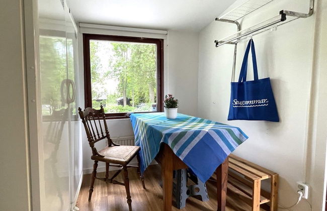 2 Person Holiday Home in Norrkoping - Foto 11