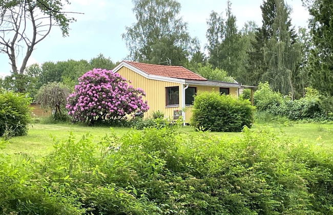 2 Person Holiday Home in Norrkoping - Foto 23