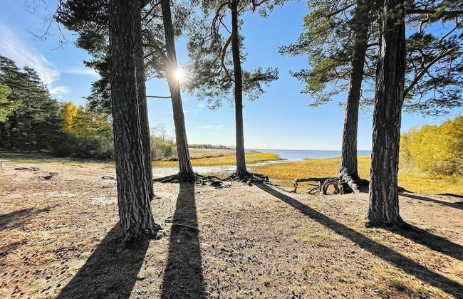 2 Person Holiday Home in Norrkoping - Foto 10