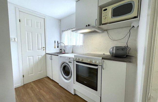 2 Person Holiday Home in Norrkoping - Foto 15