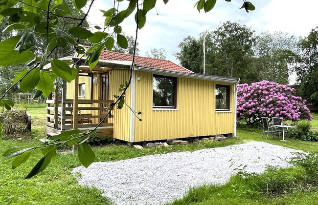 2 Person Holiday Home in Norrkoping - Foto 22