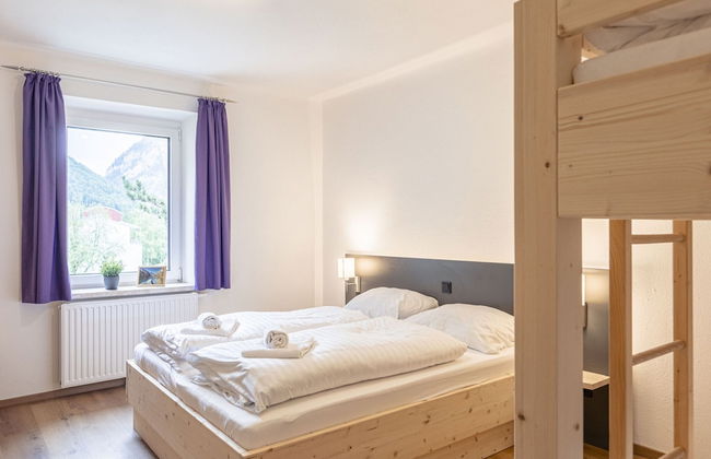 Apartment in Styria With Mountain Views - Foto 4