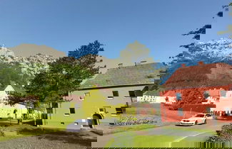 Foto 1 - Apartment in Styria With Mountain Views