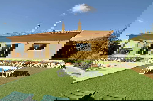 Foto 20 - Wonderfull 2 Bedroom Villa With Private Pool