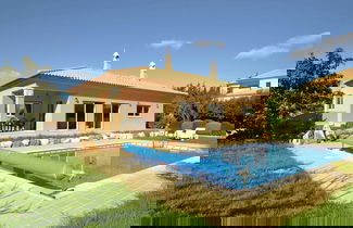Foto 1 - Wonderfull 2 Bedroom Villa With Private Pool